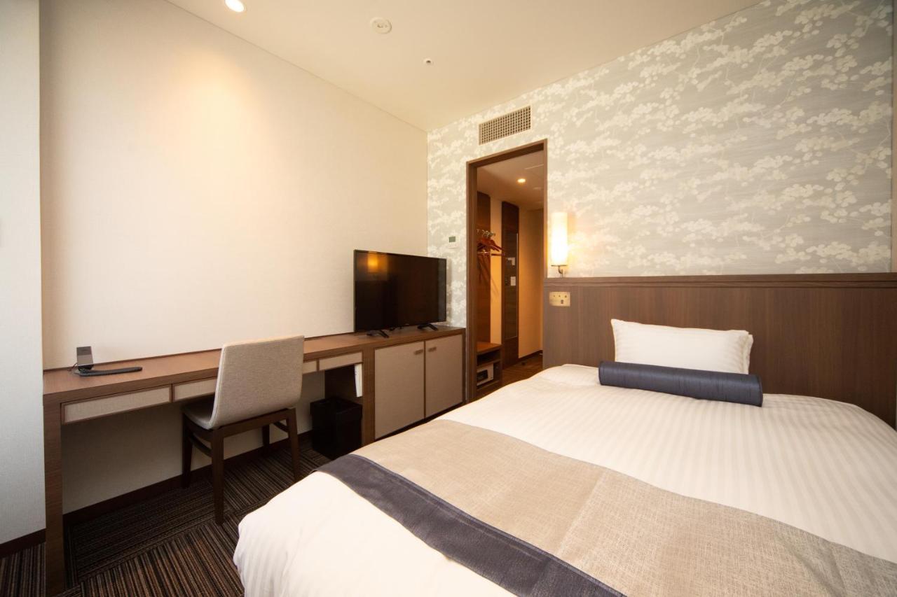 Hotel Ichibata Matsue Exterior foto