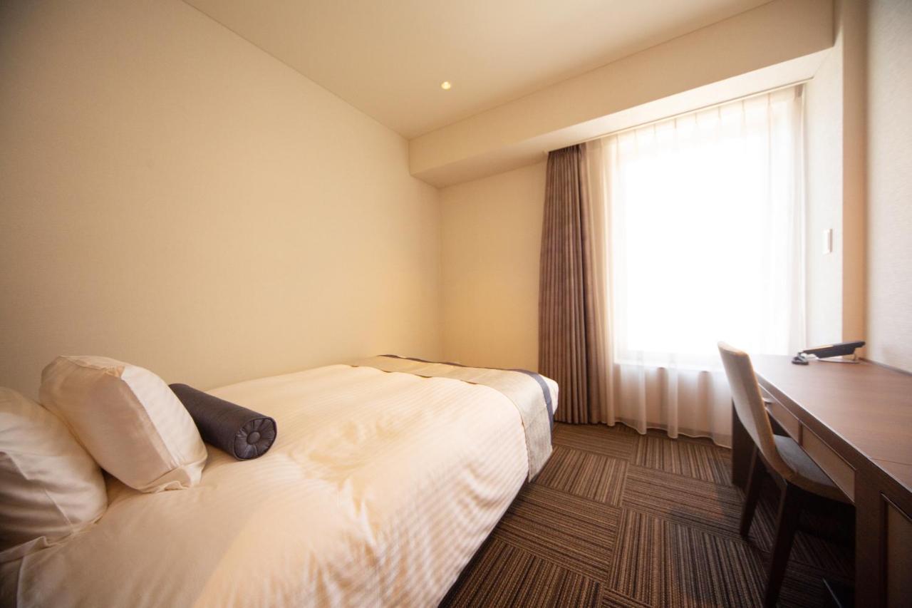 Hotel Ichibata Matsue Exterior foto